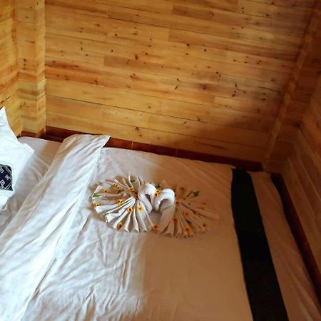 Ta Van Green Hills Homestay Sa Pa Luaran gambar