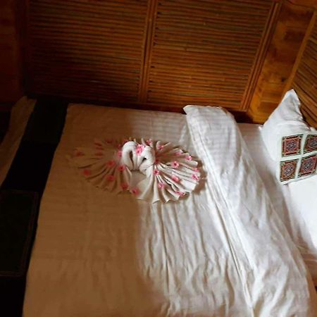Ta Van Green Hills Homestay Sa Pa Luaran gambar