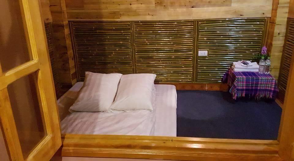Ta Van Green Hills Homestay Sa Pa Luaran gambar