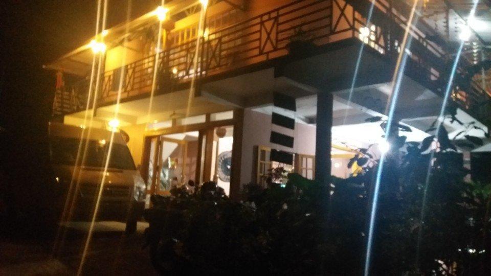 Ta Van Green Hills Homestay Sa Pa Luaran gambar