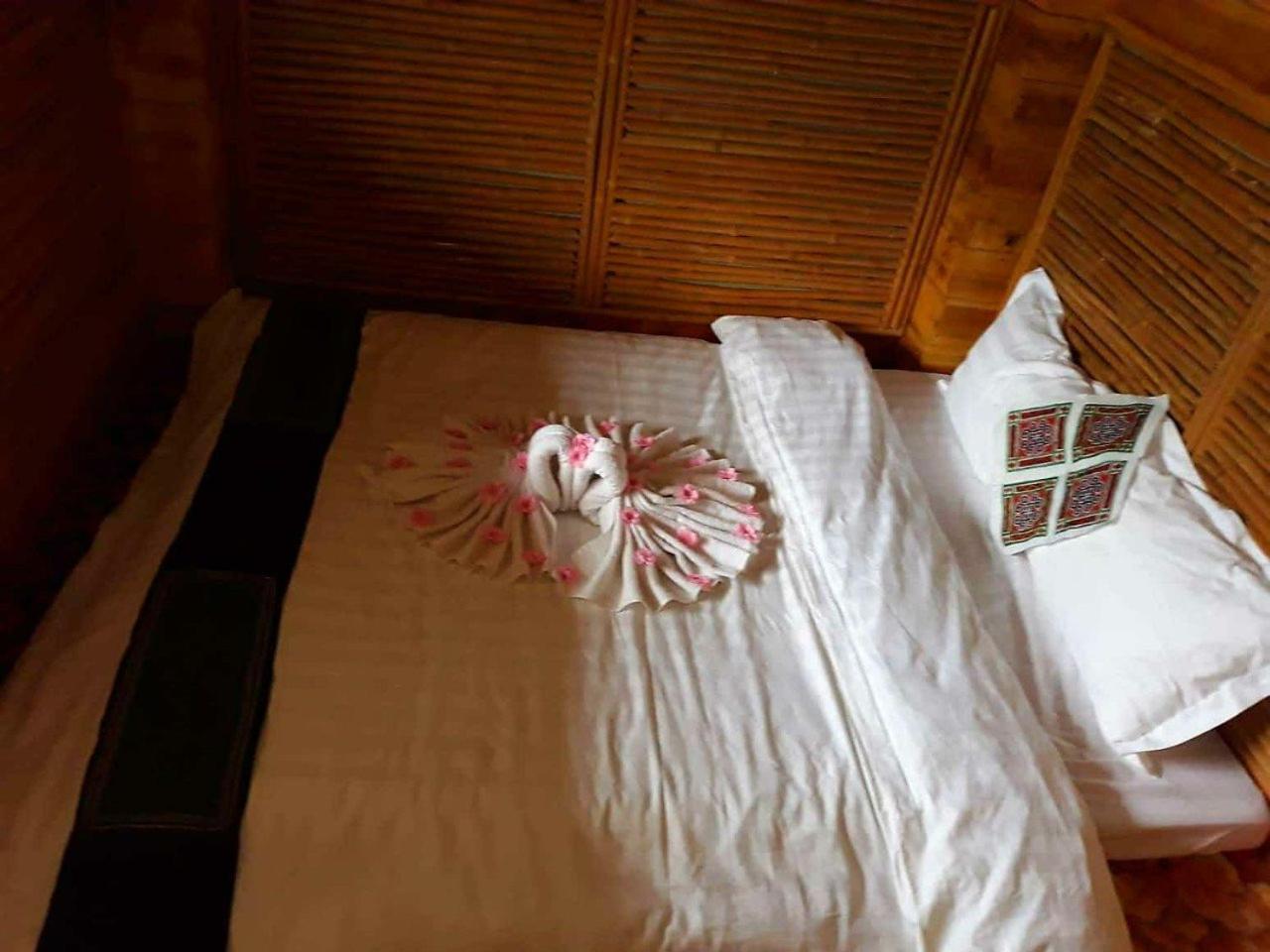 Ta Van Green Hills Homestay Sa Pa Luaran gambar