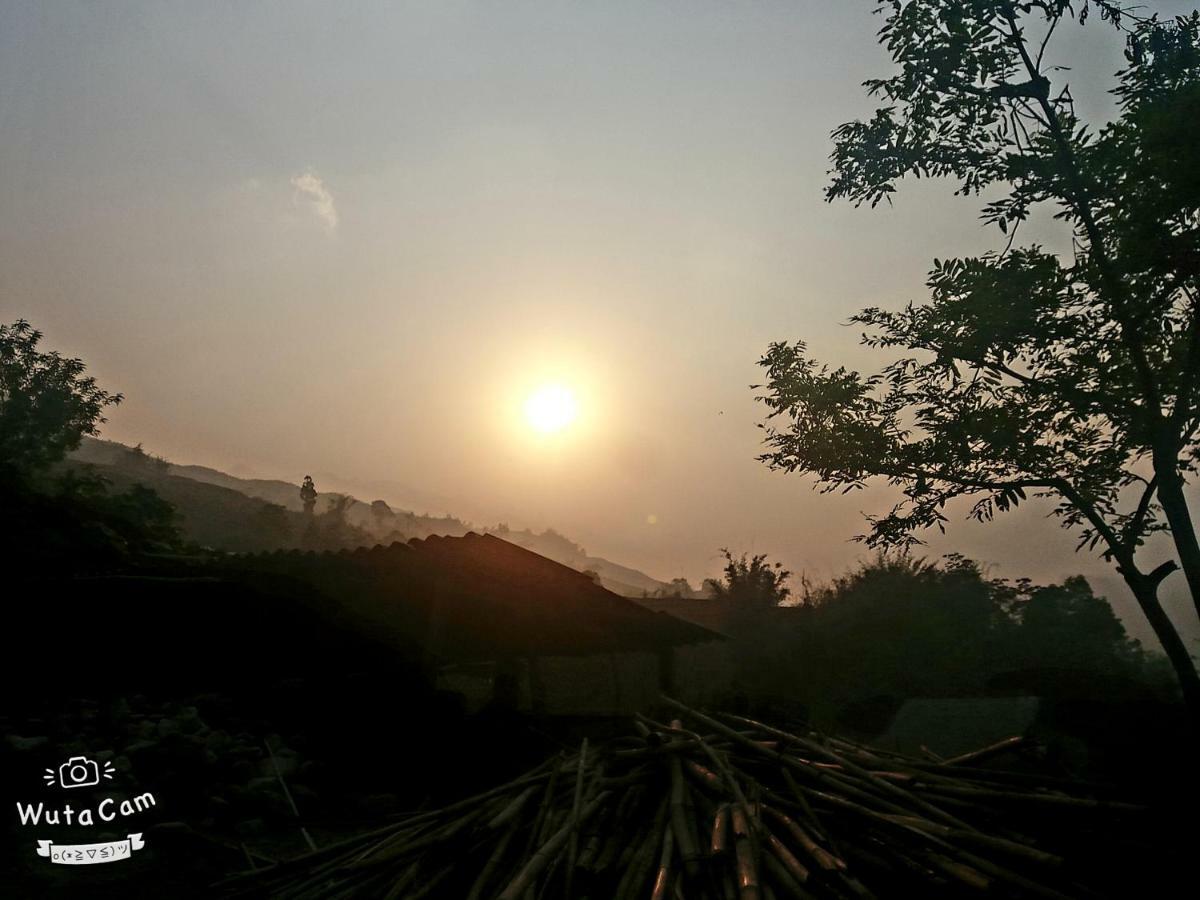 Ta Van Green Hills Homestay Sa Pa Luaran gambar